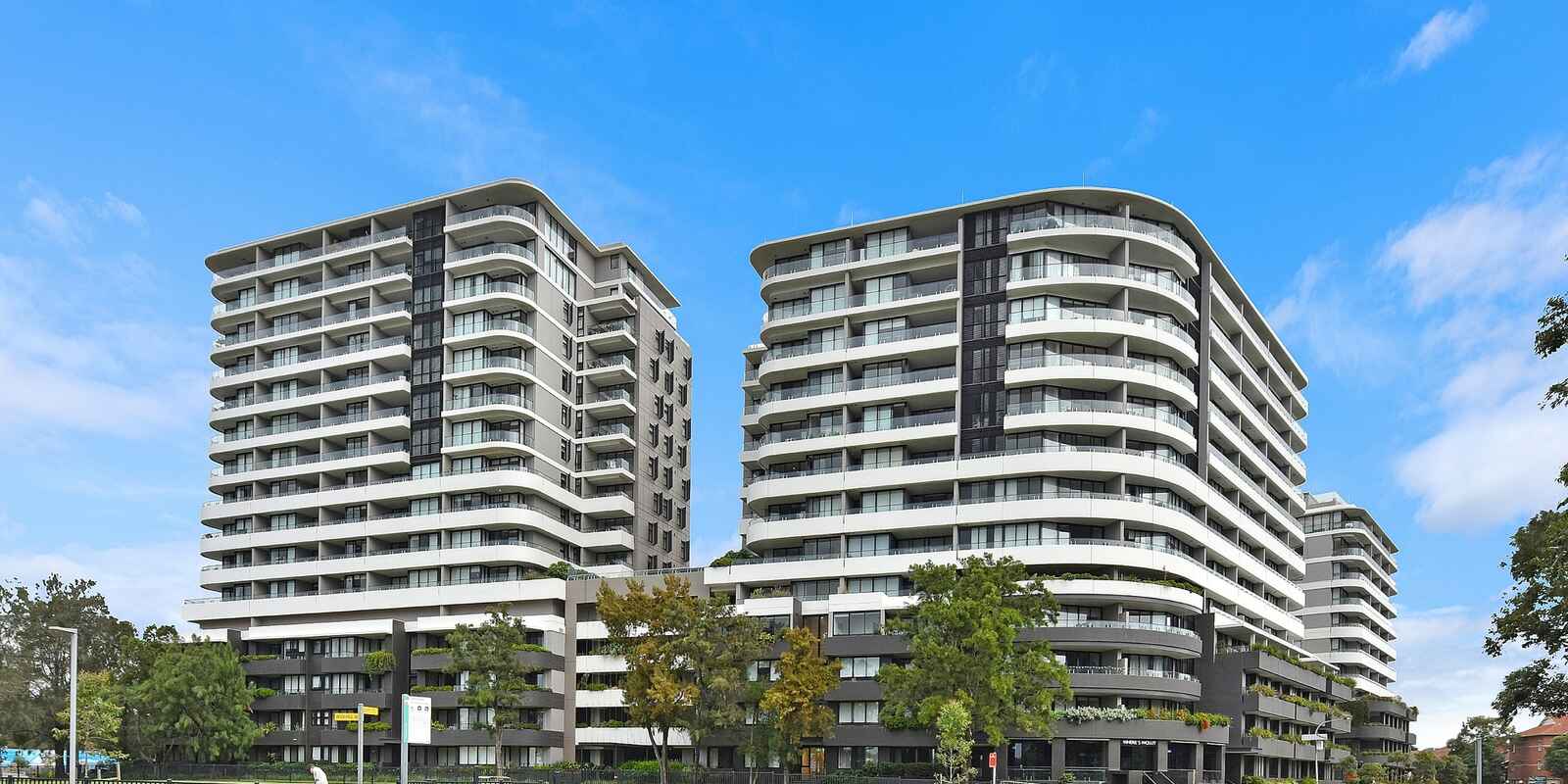 306/24 Levey Street Wolli Creek 306/24 Levey Street Wolli Creek