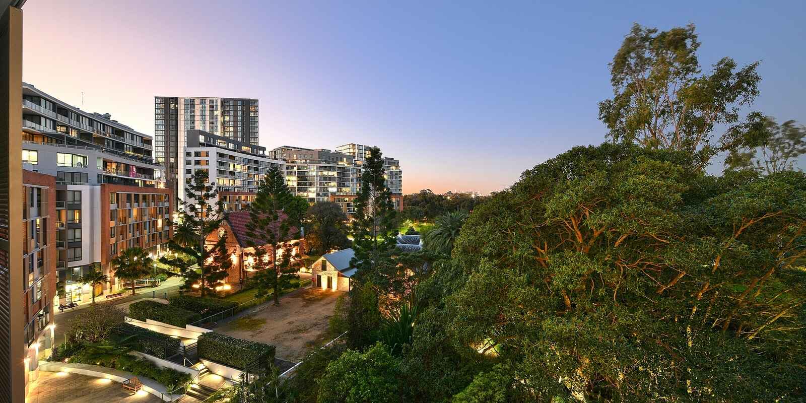 506/2 Brodie Spark Drive Wolli Creek 506/2 Brodie Spark Drive Wolli Creek