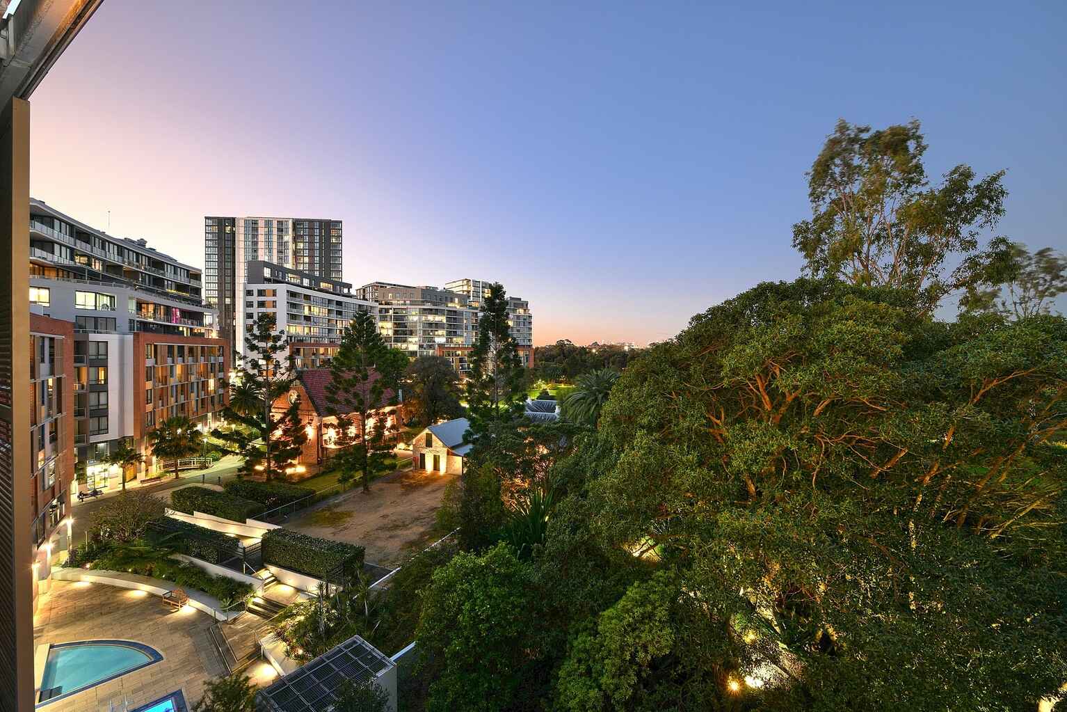 506/2 Brodie Spark Drive Wolli Creek 506/2 Brodie Spark Drive Wolli Creek