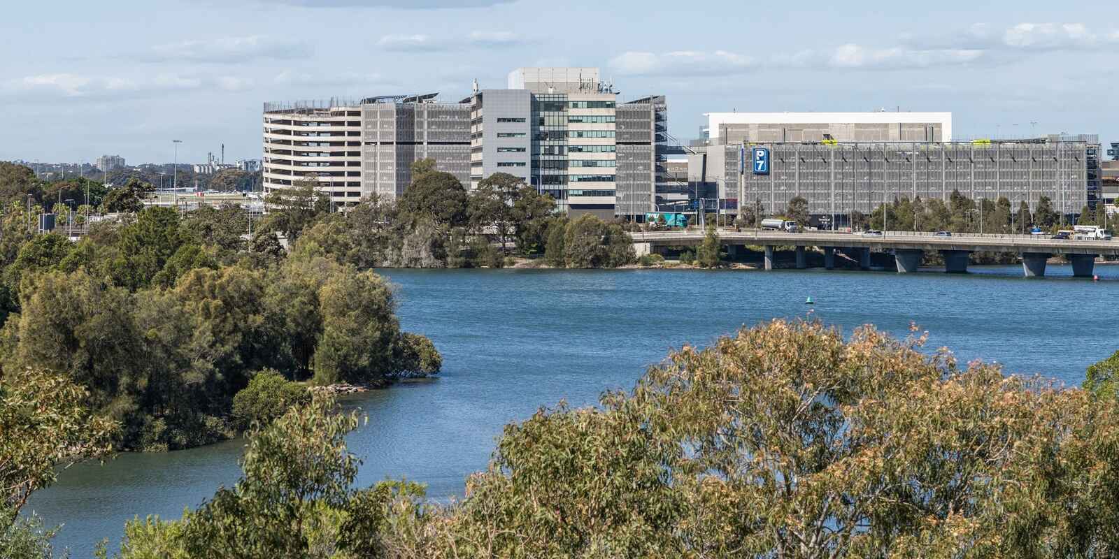 506/2 Brodie Spark Drive Wolli Creek 506/2 Brodie Spark Drive Wolli Creek