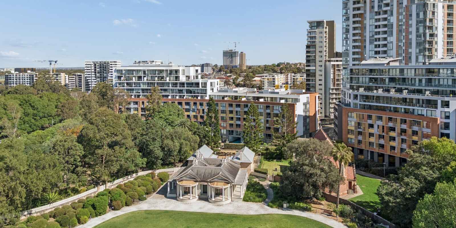 506/2 Brodie Spark Drive Wolli Creek 506/2 Brodie Spark Drive Wolli Creek
