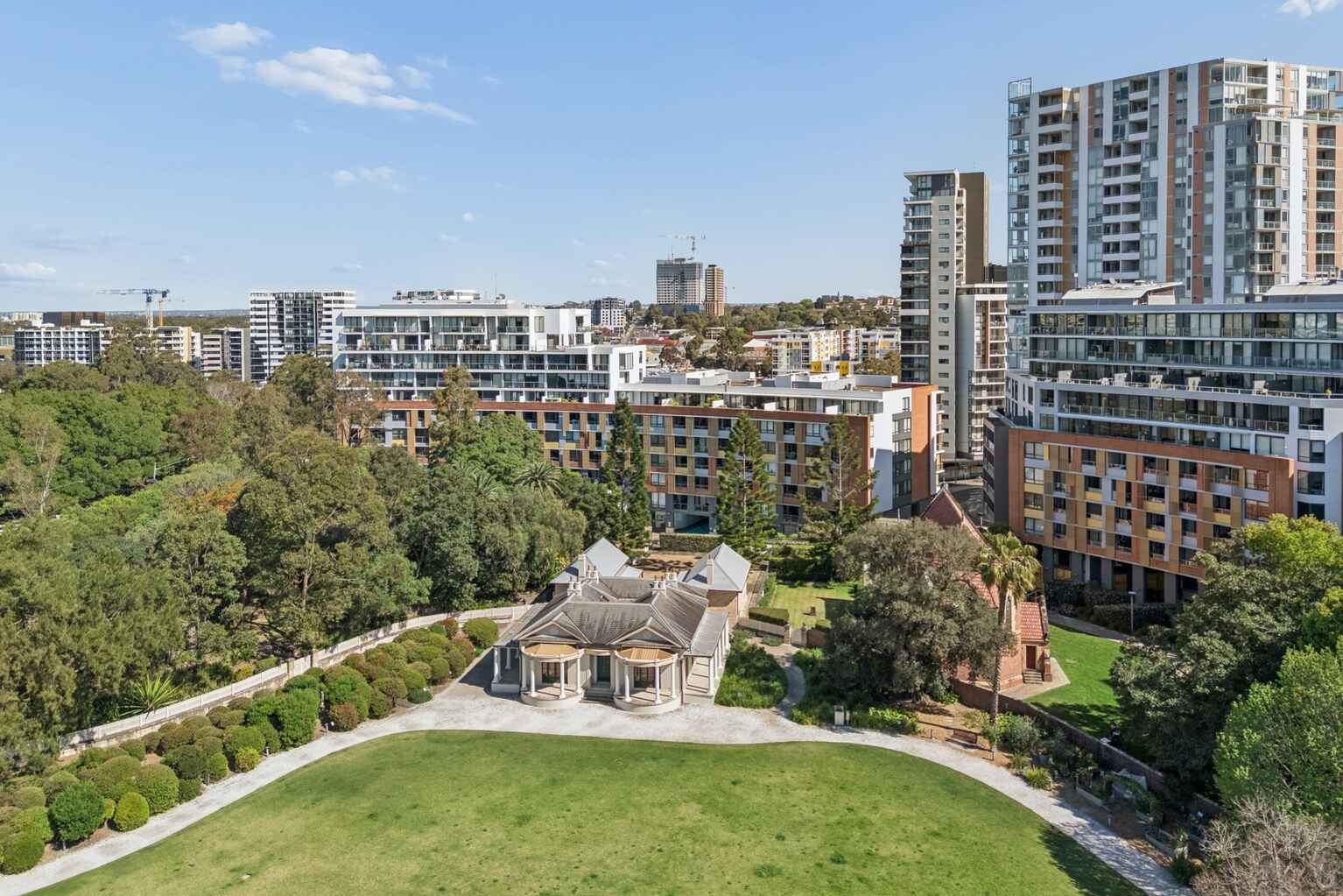 506/2 Brodie Spark Drive Wolli Creek 506/2 Brodie Spark Drive Wolli Creek
