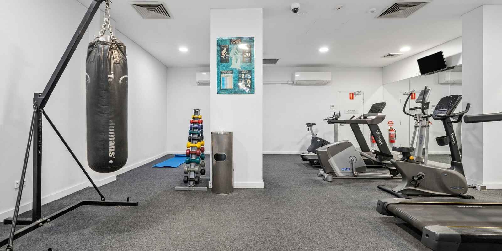 506/2 Brodie Spark Drive Wolli Creek 506/2 Brodie Spark Drive Wolli Creek