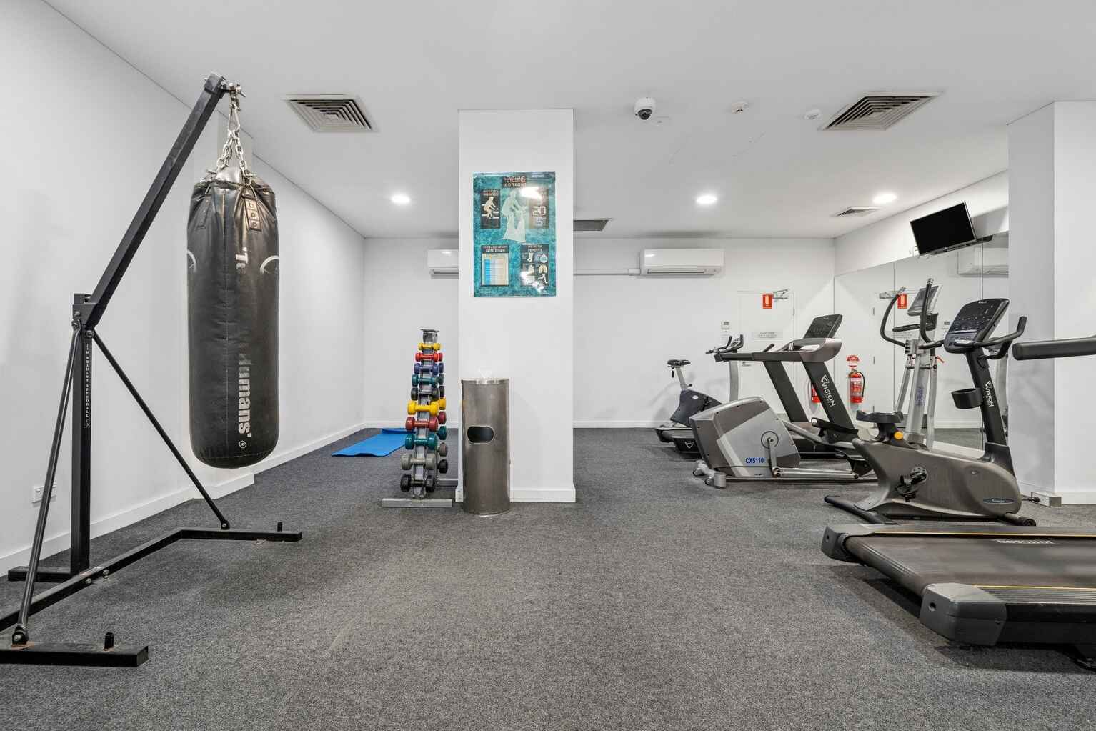 506/2 Brodie Spark Drive Wolli Creek 506/2 Brodie Spark Drive Wolli Creek