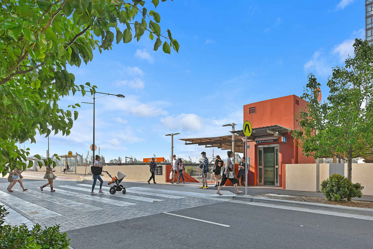 506/2 Brodie Spark Drive Wolli Creek 506/2 Brodie Spark Drive Wolli Creek