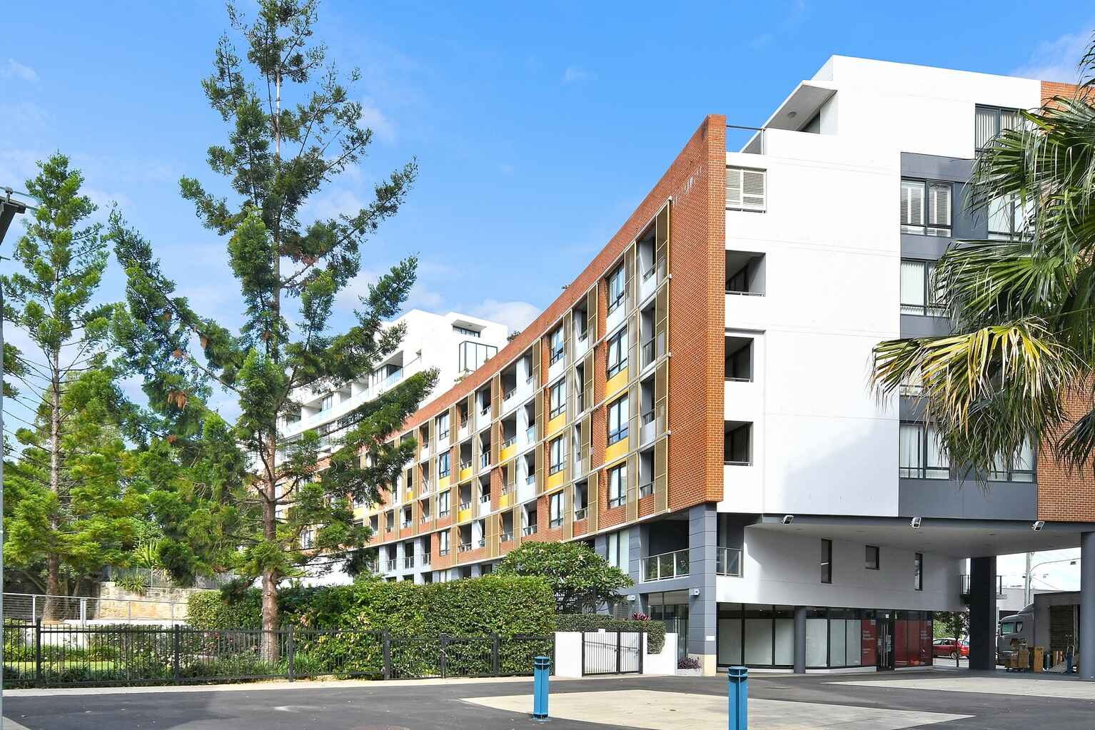 506/2 Brodie Spark Drive Wolli Creek 506/2 Brodie Spark Drive Wolli Creek