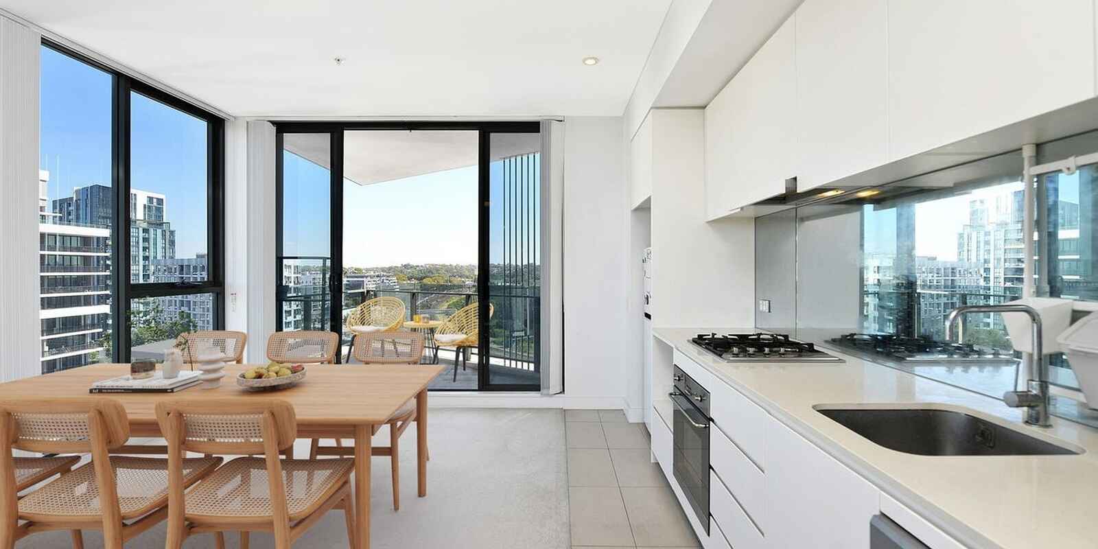 906/16 Brodie Spark Drive Wolli Creek 906/16 Brodie Spark Drive Wolli Creek