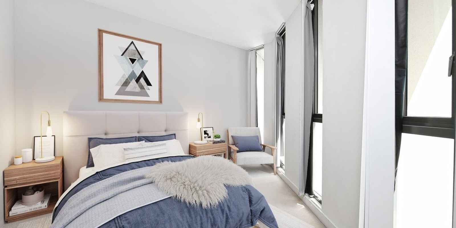 906/16 Brodie Spark Drive Wolli Creek 906/16 Brodie Spark Drive Wolli Creek
