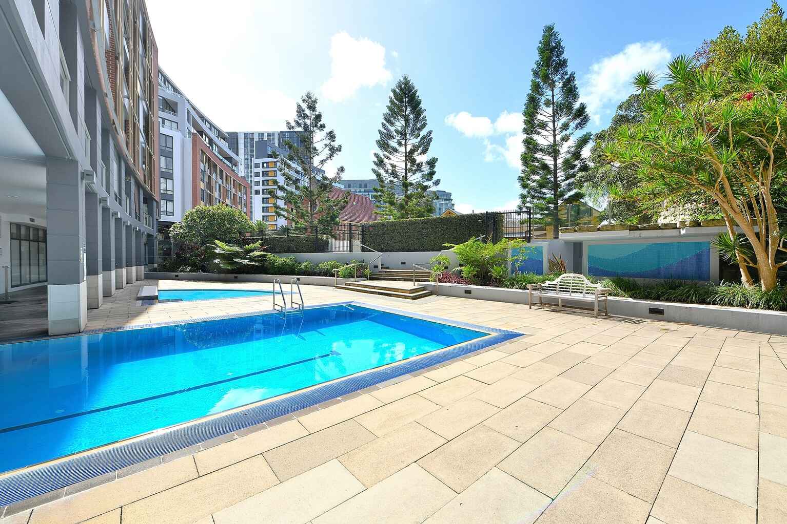 906/16 Brodie Spark Drive Wolli Creek 906/16 Brodie Spark Drive Wolli Creek