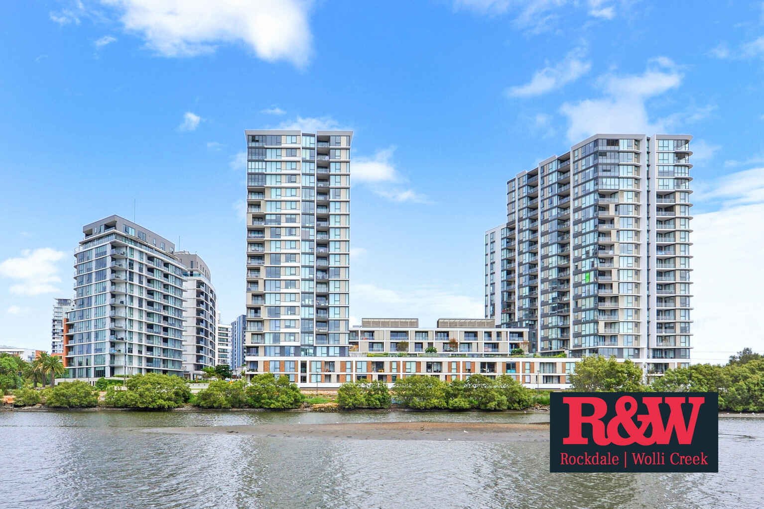 1701/2 Chisholm Street Wolli Creek