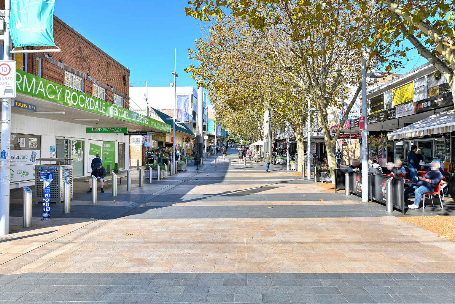 20/9-15 King Edward Street Rockdale 20/9-15 King Edward Street Rockdale