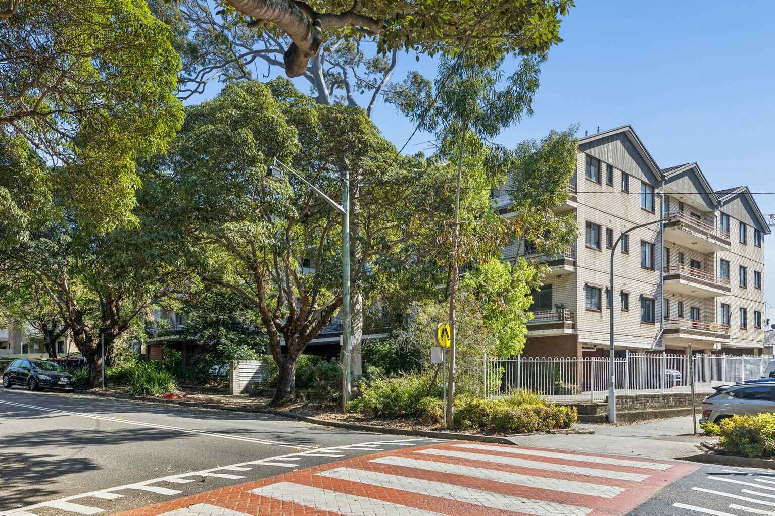 20/9-15 King Edward Street Rockdale 20/9-15 King Edward Street Rockdale