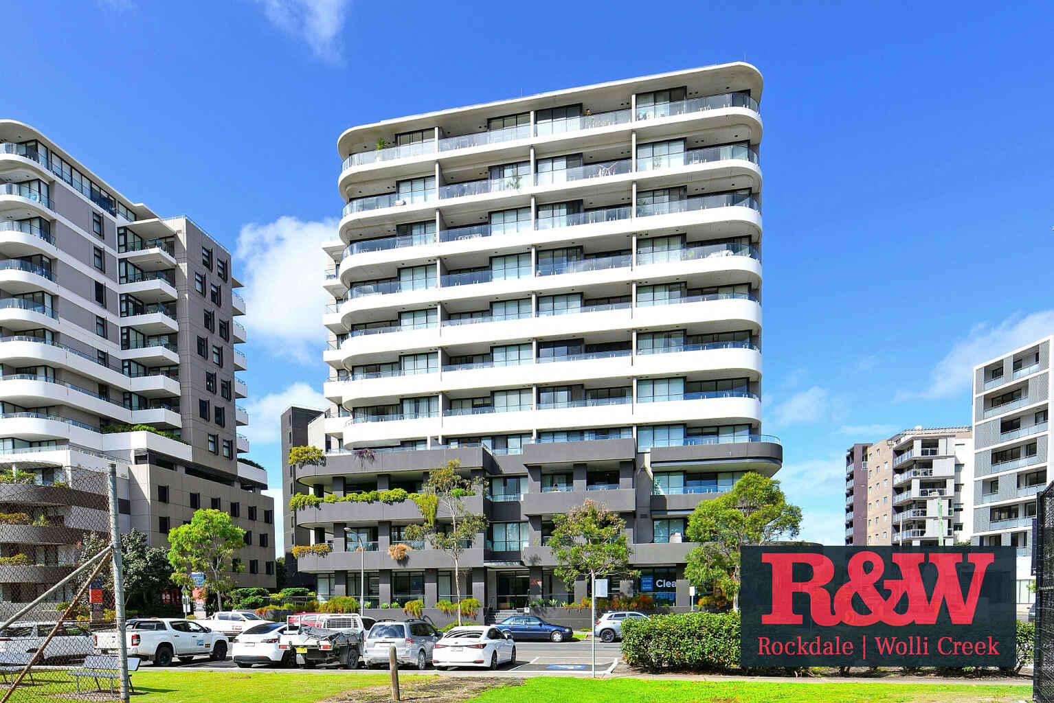 409/20 Levey Street Wolli Creek