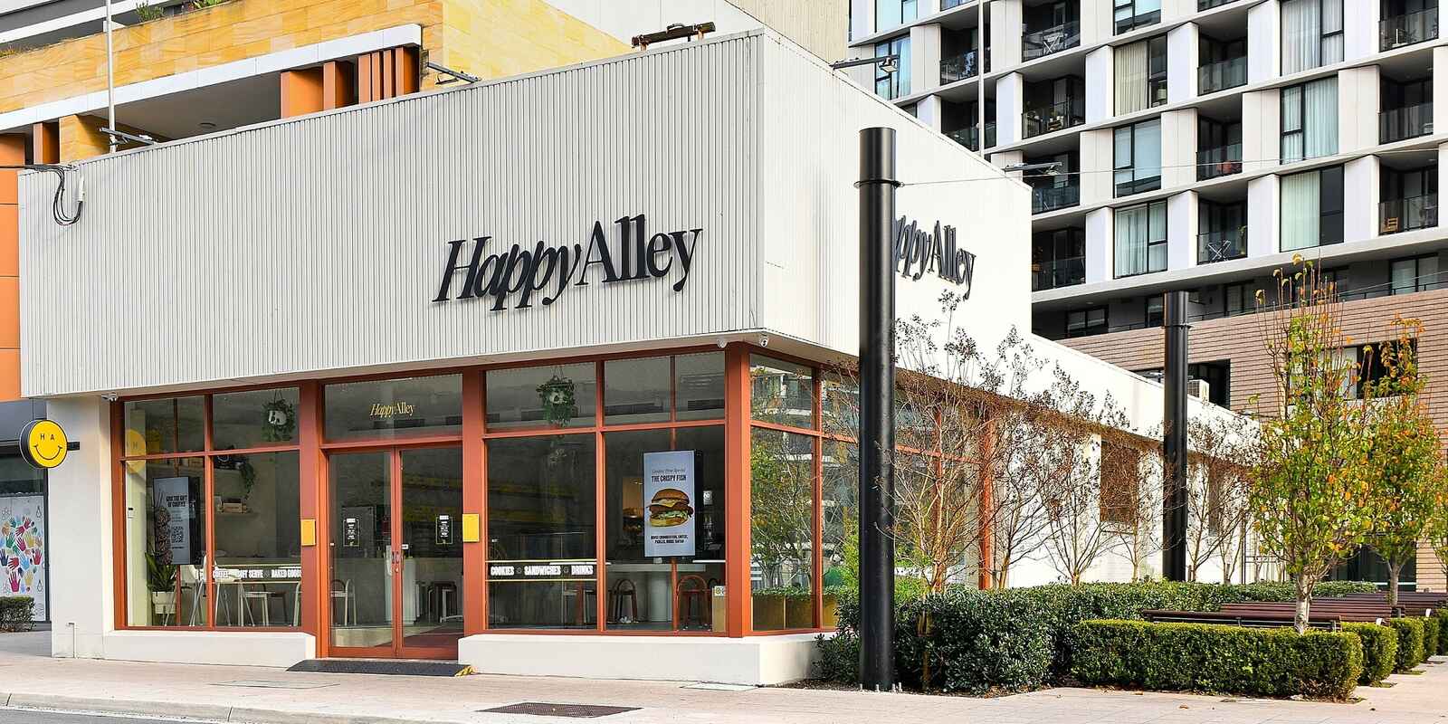 103/555 Princes Highway Rockdale 103/555 Princes Highway Rockdale