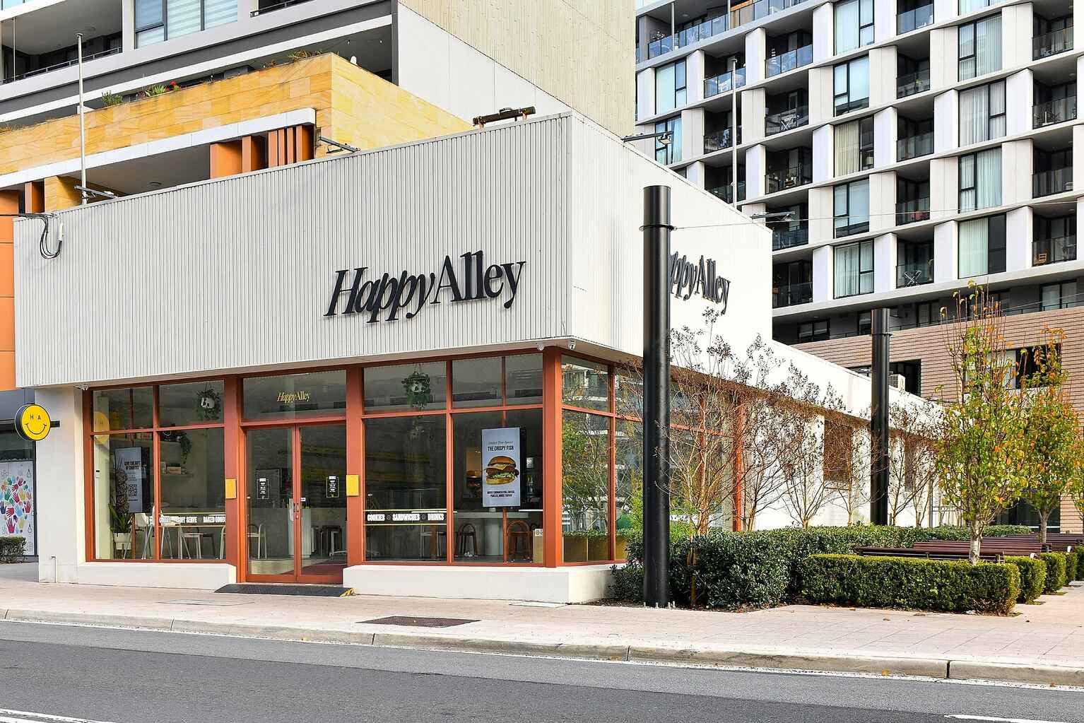 103/555 Princes Highway Rockdale 103/555 Princes Highway Rockdale