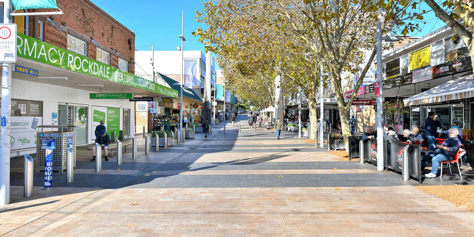 103/555 Princes Highway Rockdale 103/555 Princes Highway Rockdale