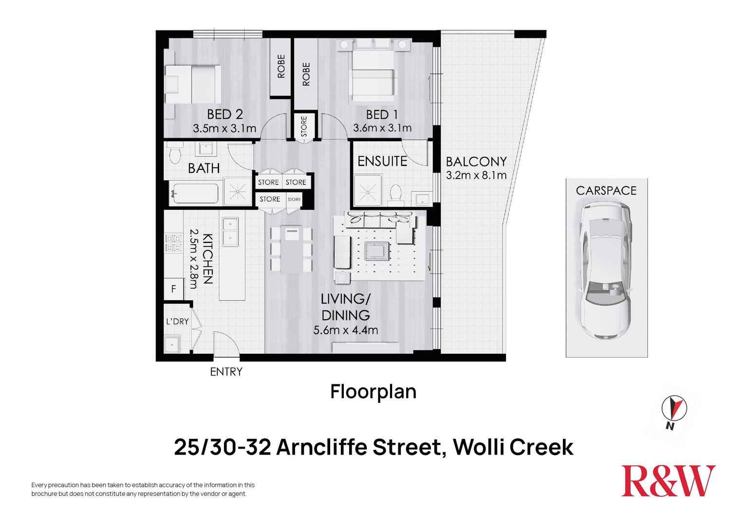 25/30-32 Arncliffe Street Wolli Creek 25/30-32 Arncliffe Street Wolli Creek