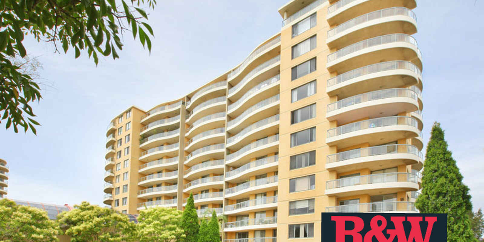1509/3 Rockdale Plaza Drive Rockdale