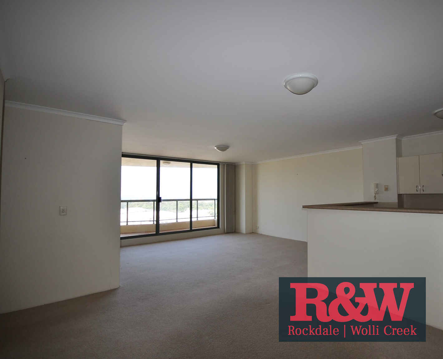 1509/3 Rockdale Plaza Drive Rockdale