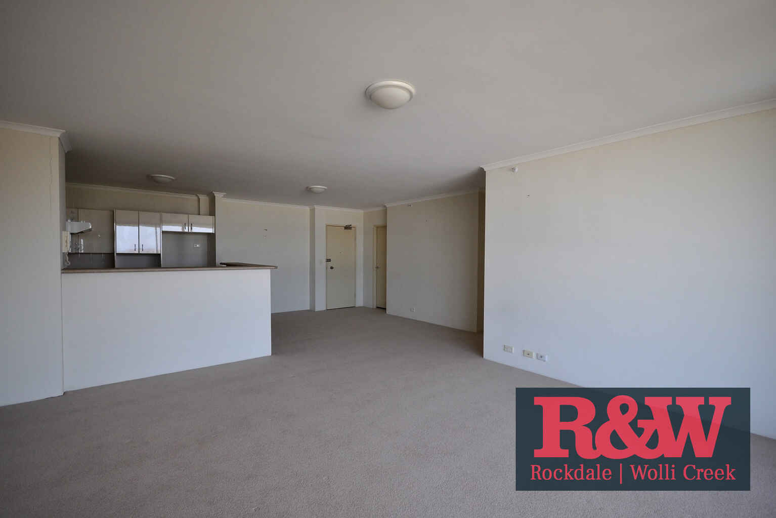 1509/3 Rockdale Plaza Drive Rockdale