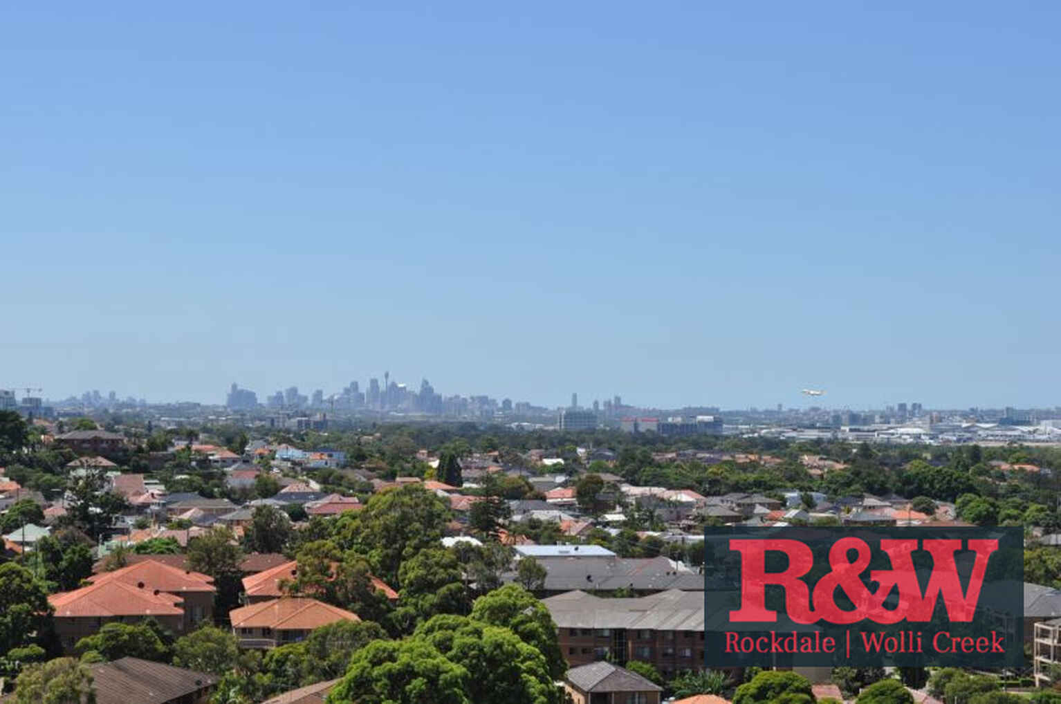 1509/3 Rockdale Plaza Drive Rockdale