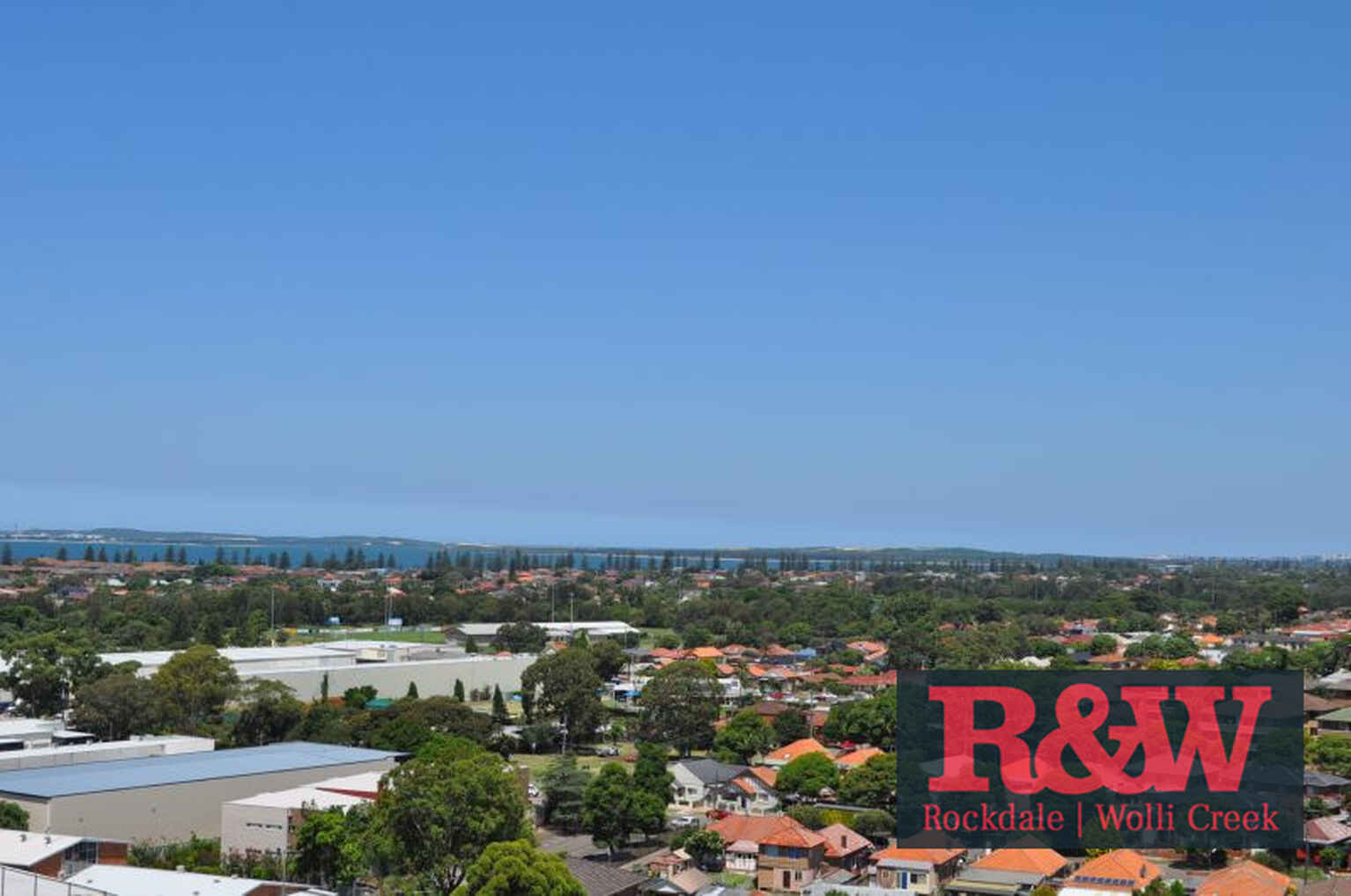 1509/3 Rockdale Plaza Drive Rockdale