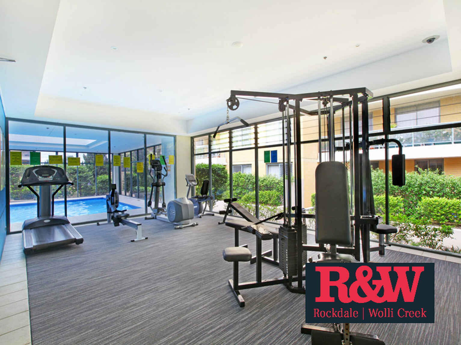 1509/3 Rockdale Plaza Drive Rockdale
