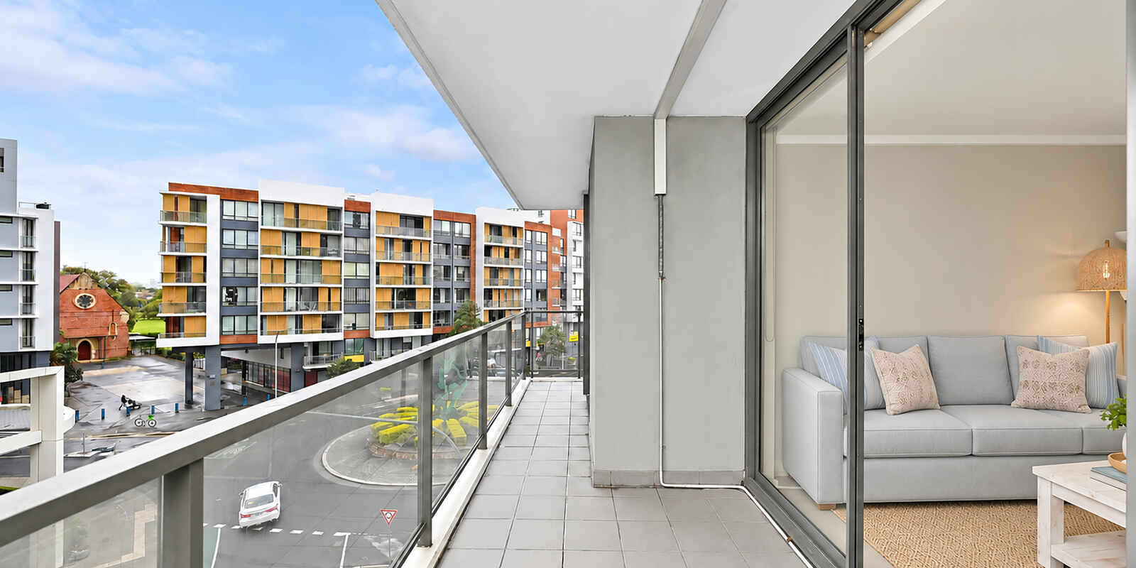 304 35a Arncliffe Street Wolli Creek 304 35a Arncliffe Street Wolli Creek