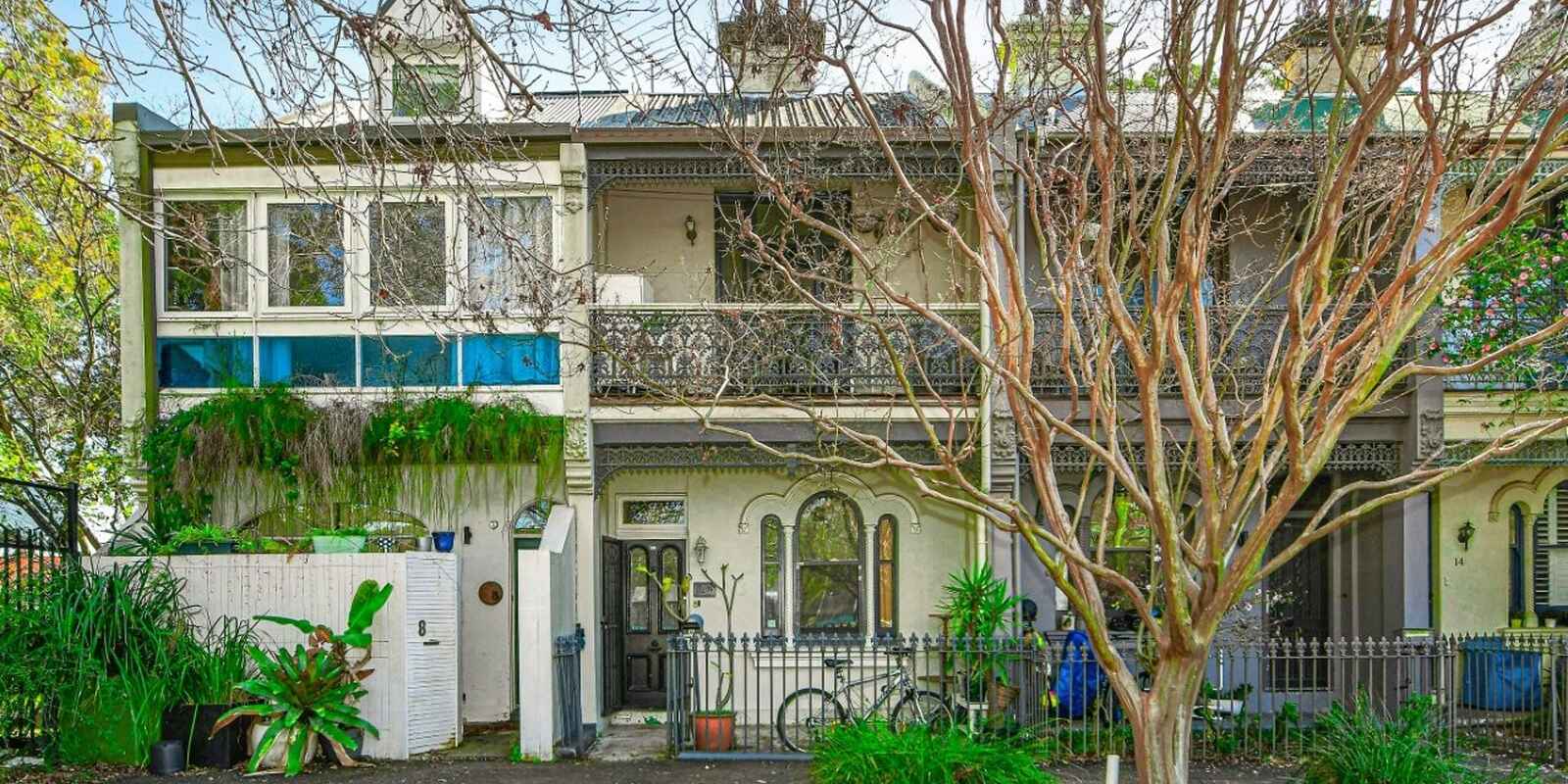 10 Pidcock Street Camperdown 10 Pidcock Street Camperdown