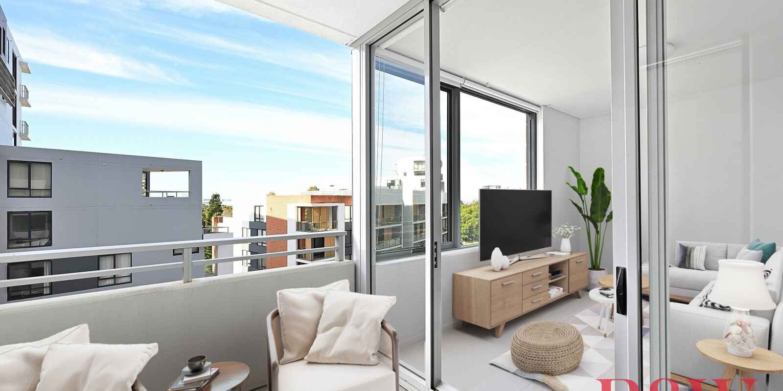 606/1 Brodie Spark Drive Wolli Creek 606/1 Brodie Spark Drive Wolli Creek