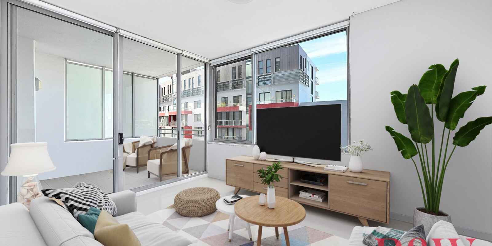 606/1 Brodie Spark Drive Wolli Creek 606/1 Brodie Spark Drive Wolli Creek